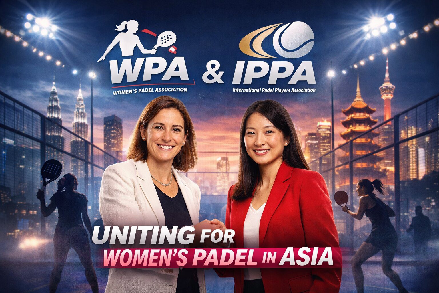 WPA IPPA