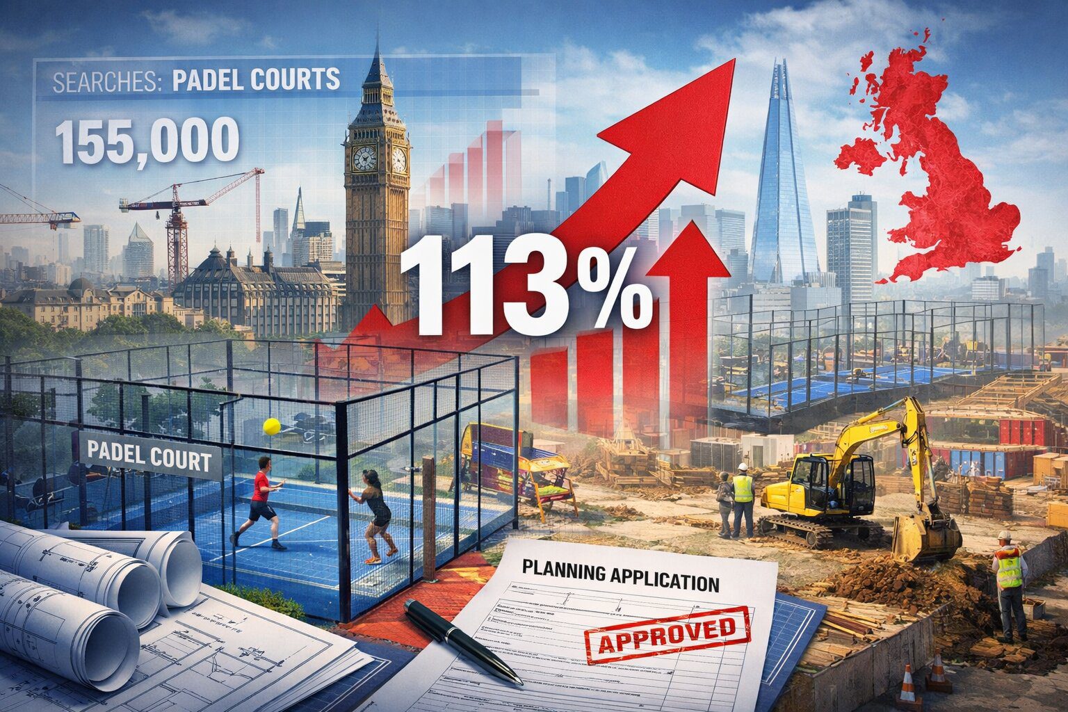 Padel UK