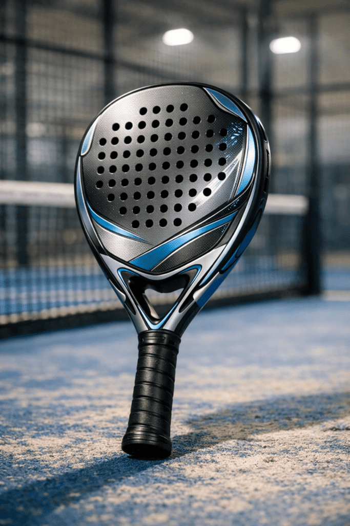 padel racket