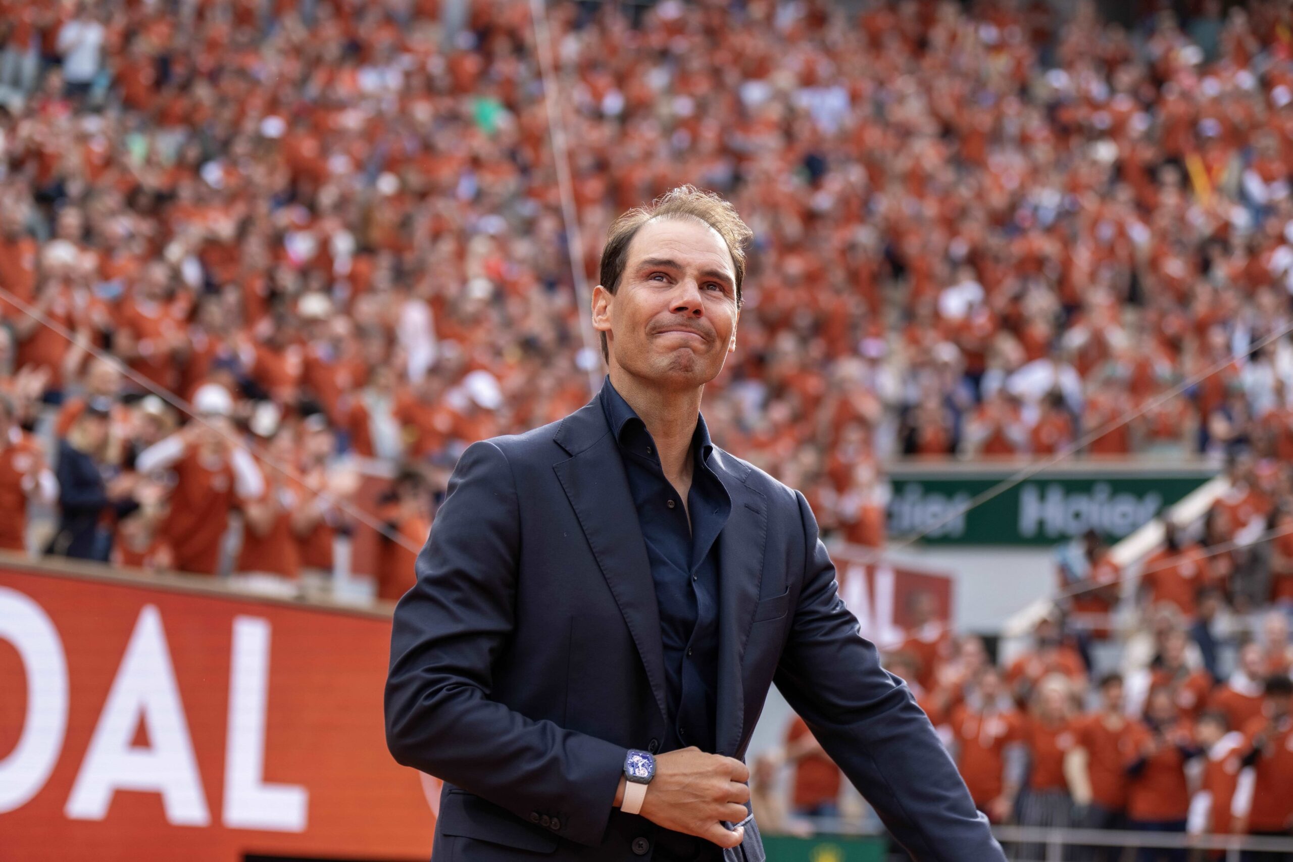 Rafael Nadal