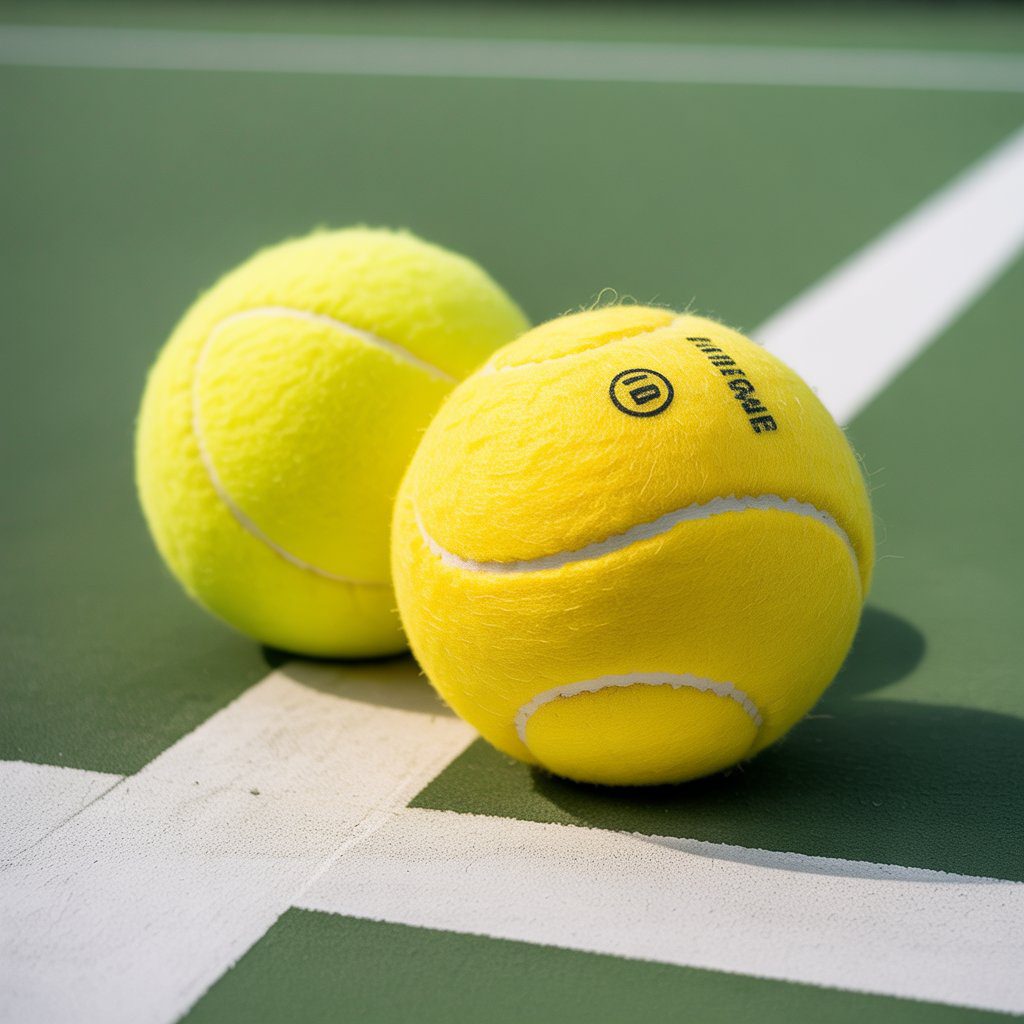 padel balls