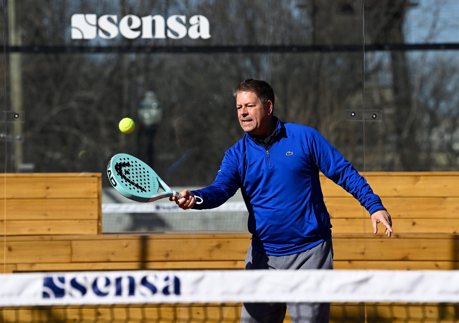 Top 10 Padel Shots