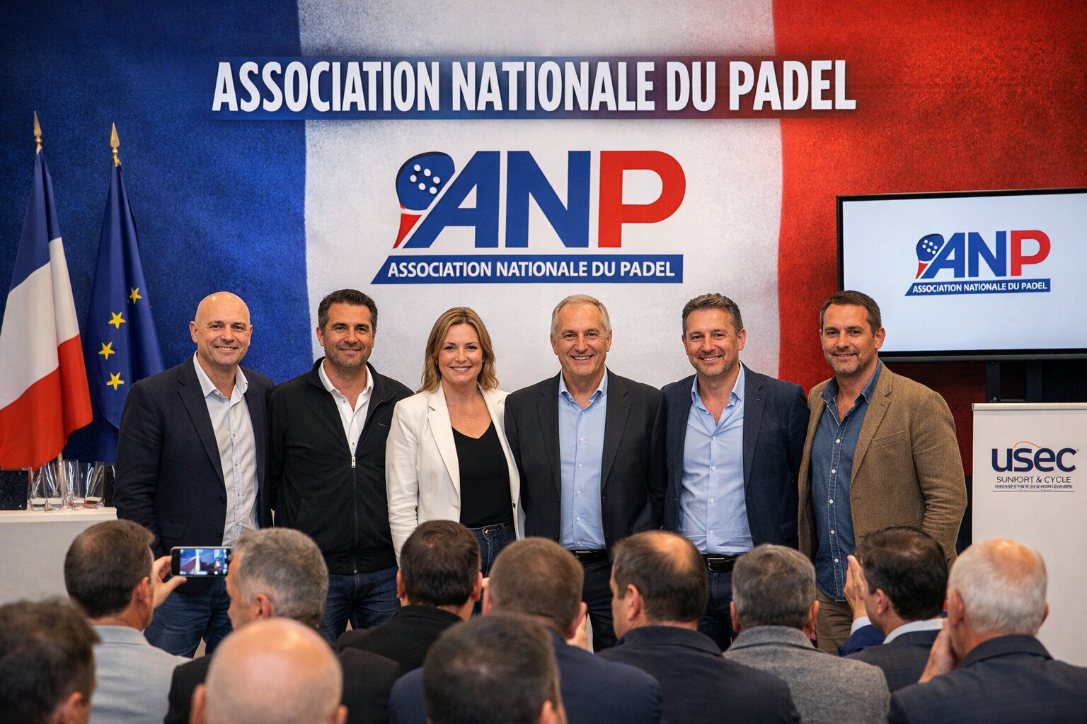 Padel ANP