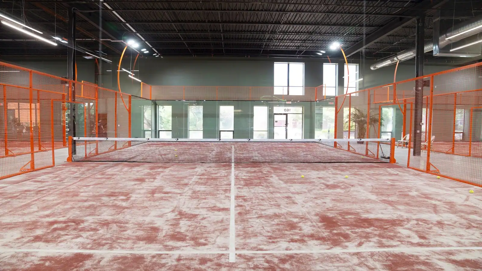 Padel Putria