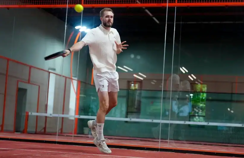 Padel Georgia