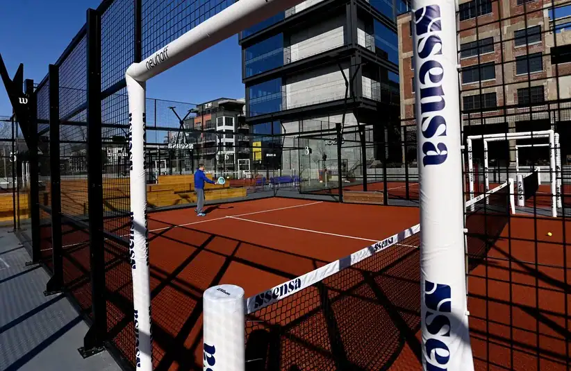 Padel Spain HEAD