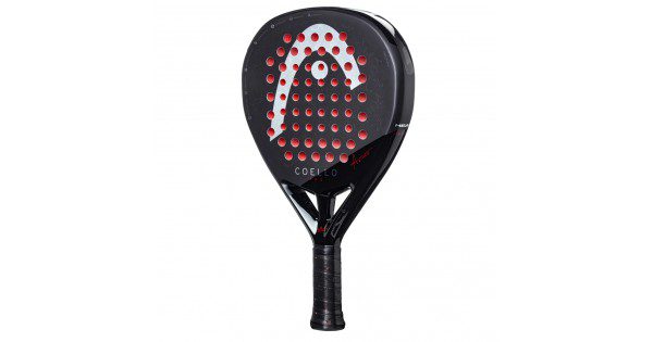 Head Coello Pro 2025 padel racket
