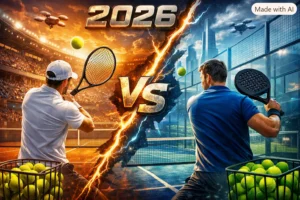 Padel Tennis
