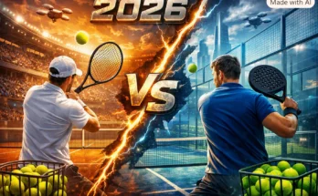 Padel Tennis