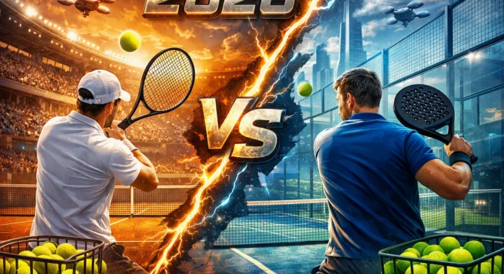 Padel Tennis