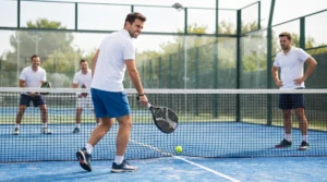 Padel Tennis